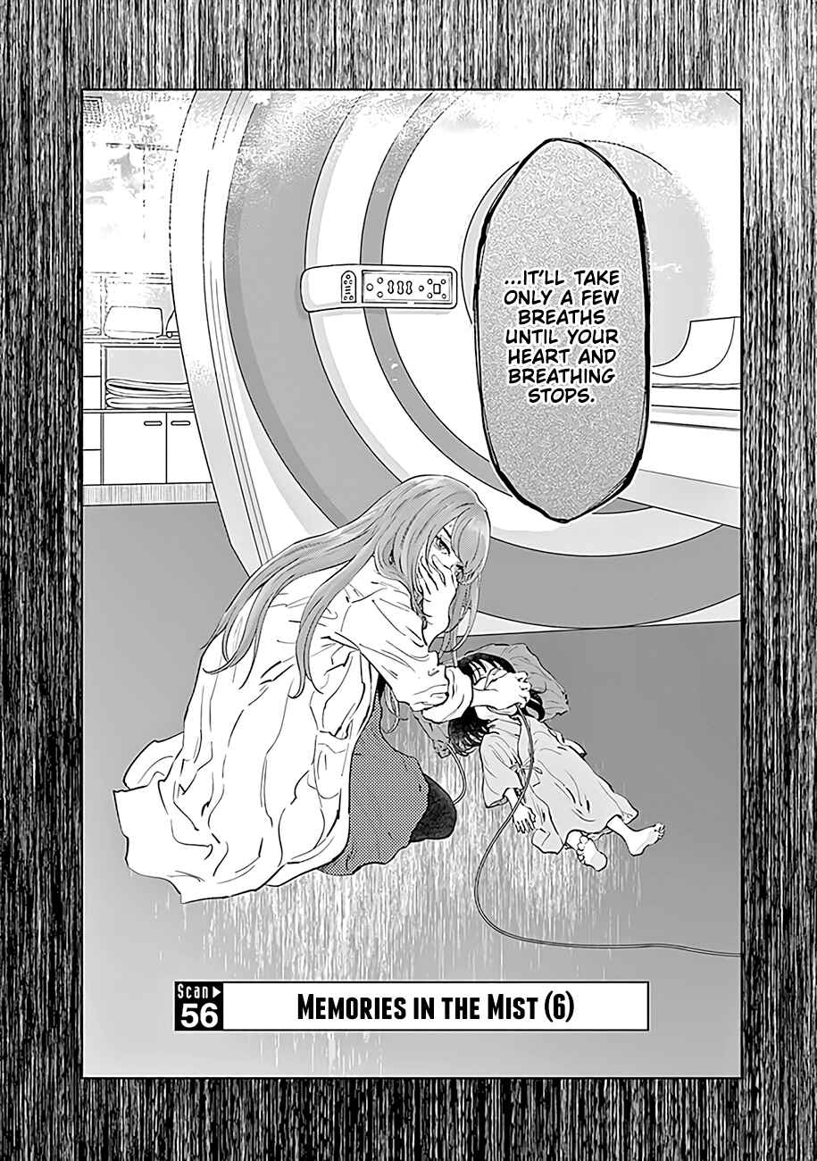 Page 3 Chapter 56 Radiation House