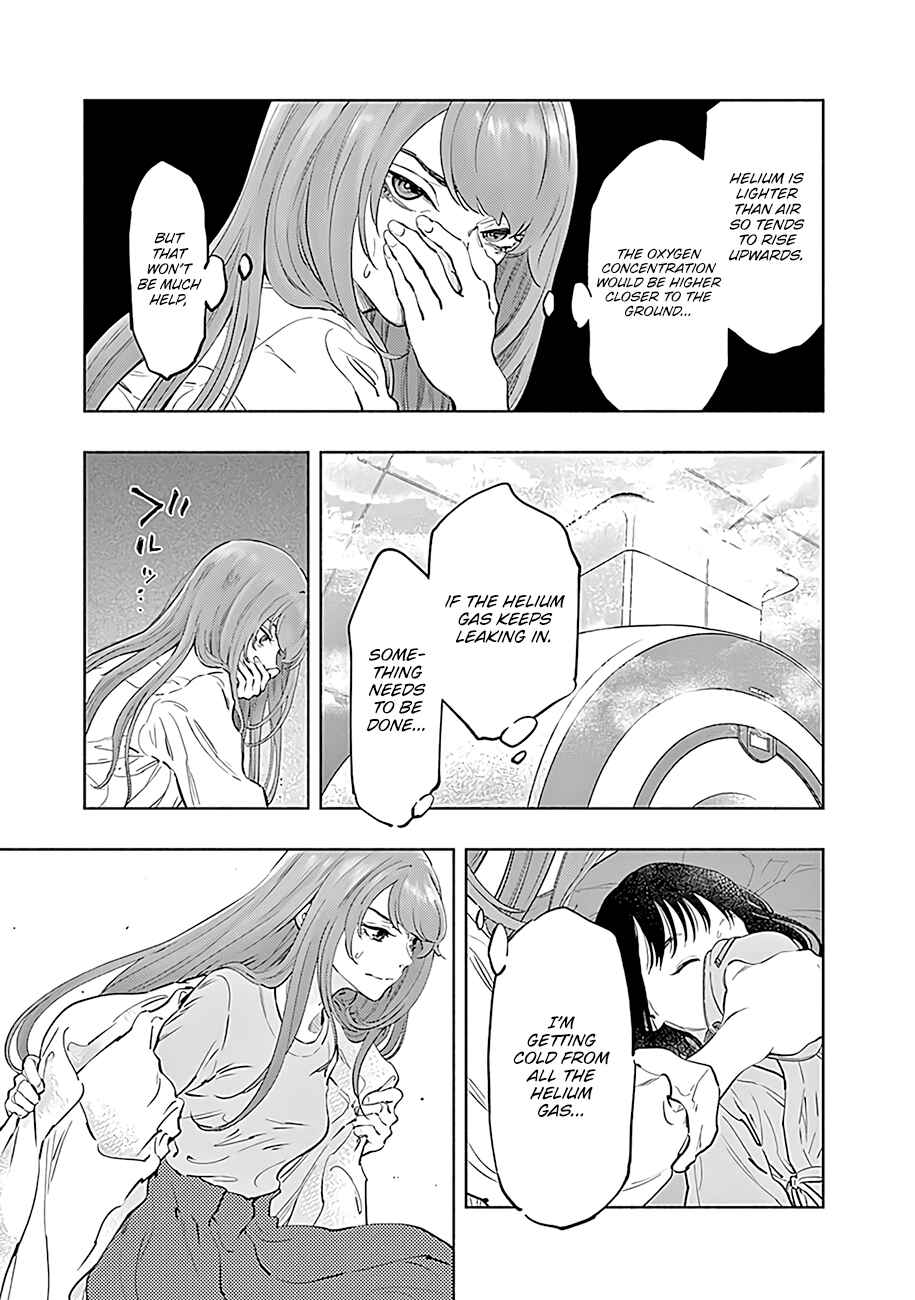 Page 4 Chapter 56 Radiation House