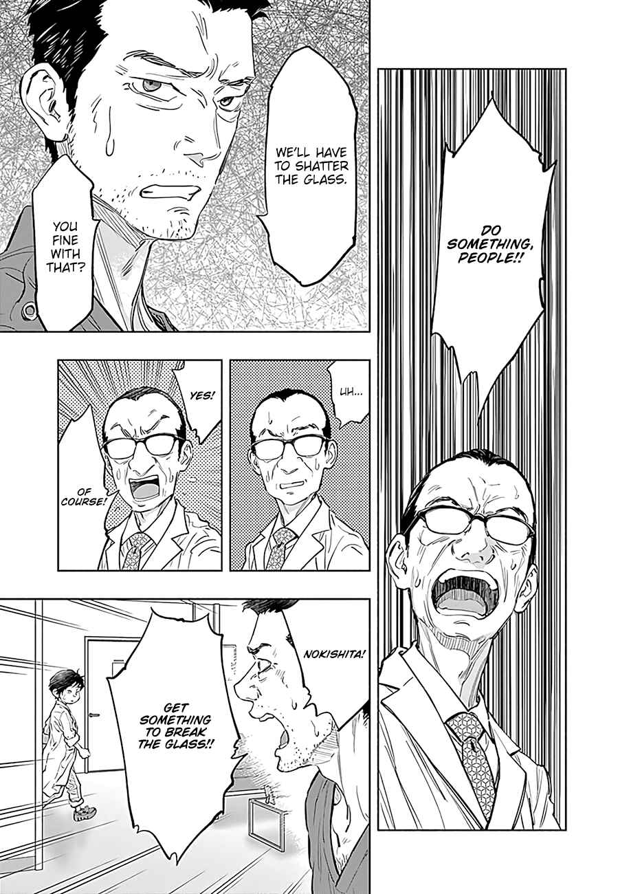 Page 6 Chapter 56 Radiation House