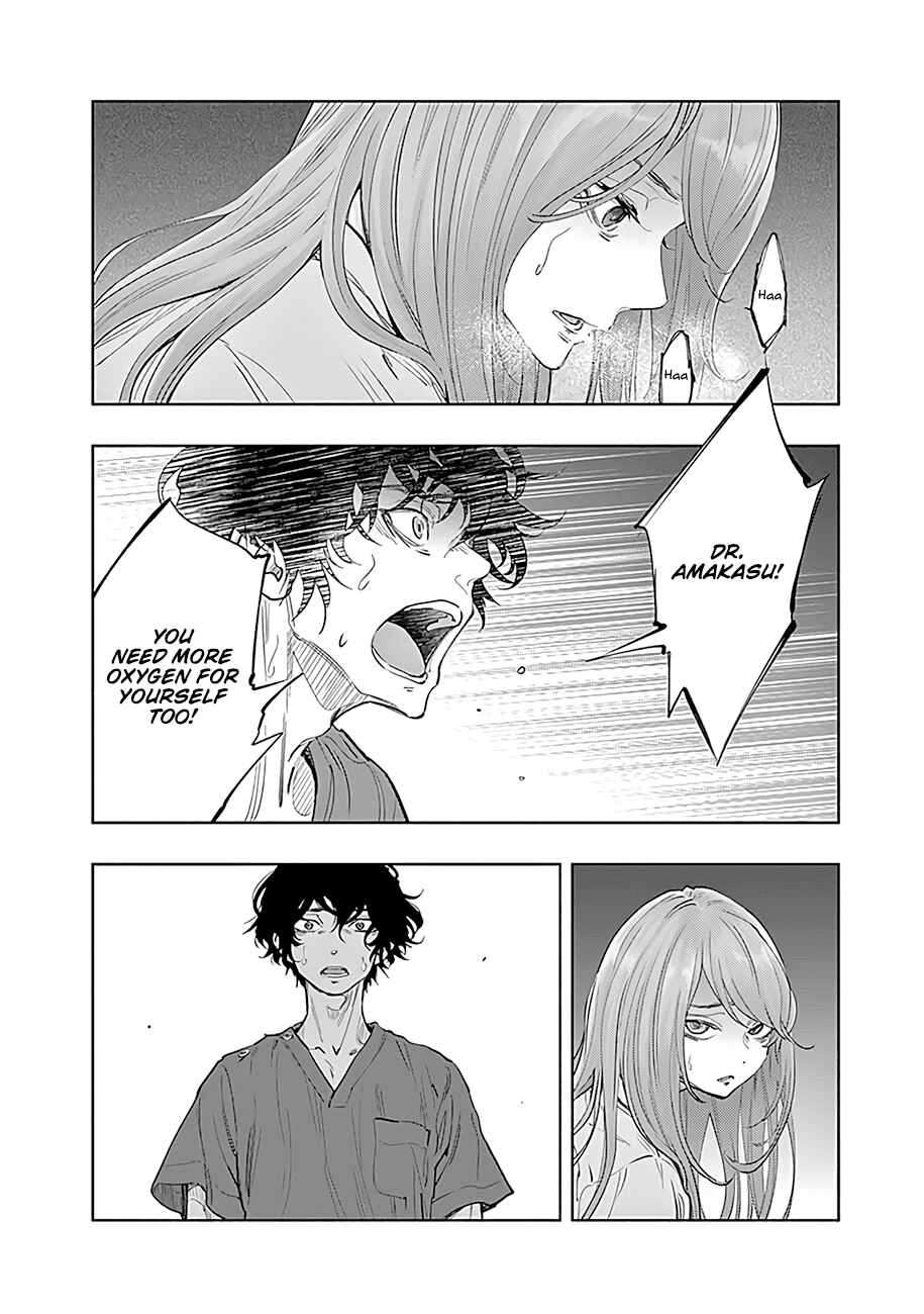 Page 7 Chapter 56 Radiation House