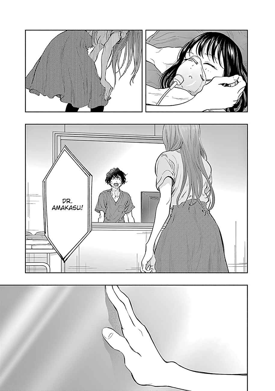Page 8 Chapter 56 Radiation House