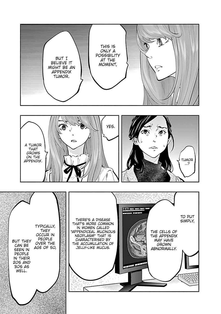 Page 10 Chapter 67 Radiation House