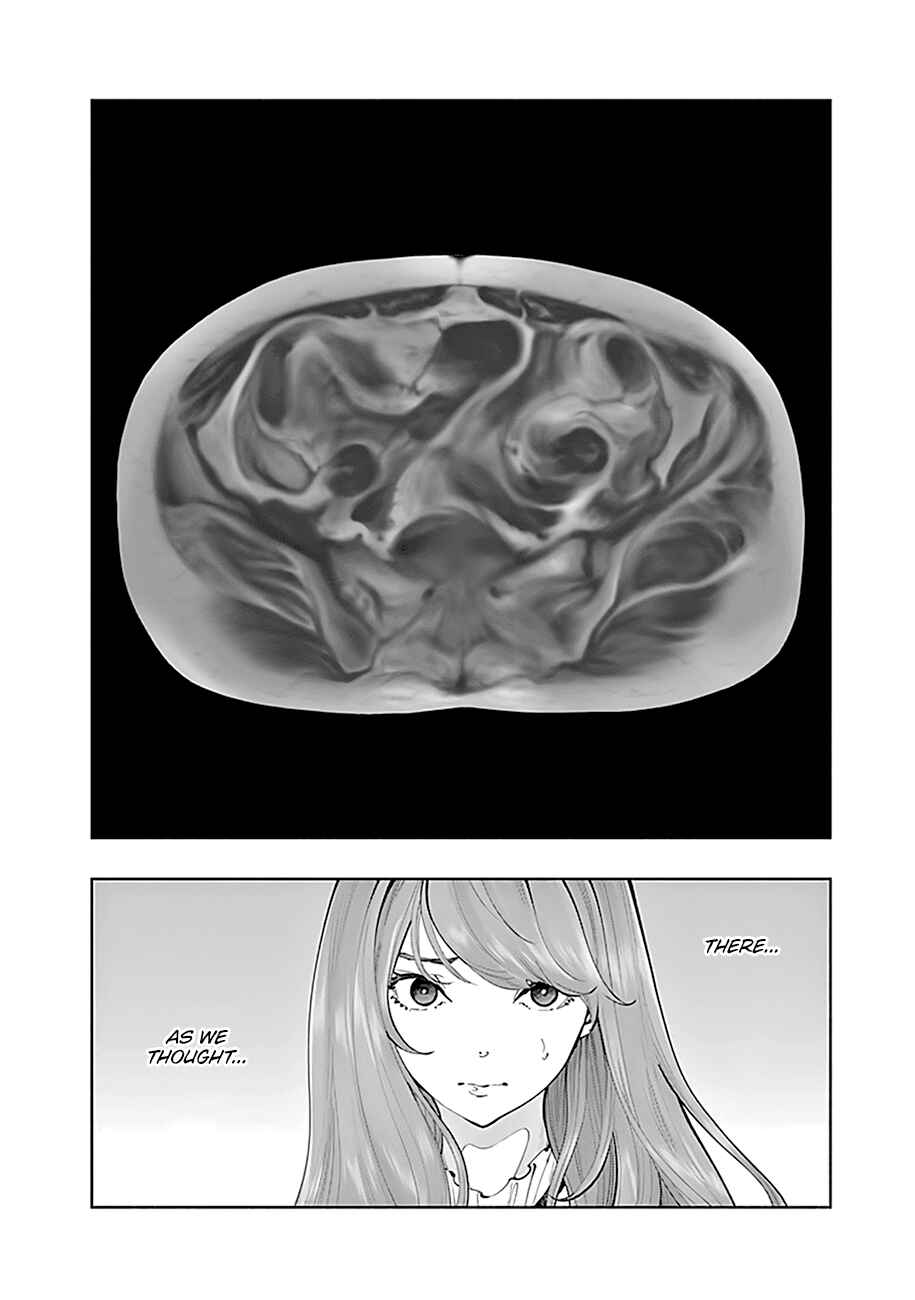 Page 15 Chapter 67 Radiation House