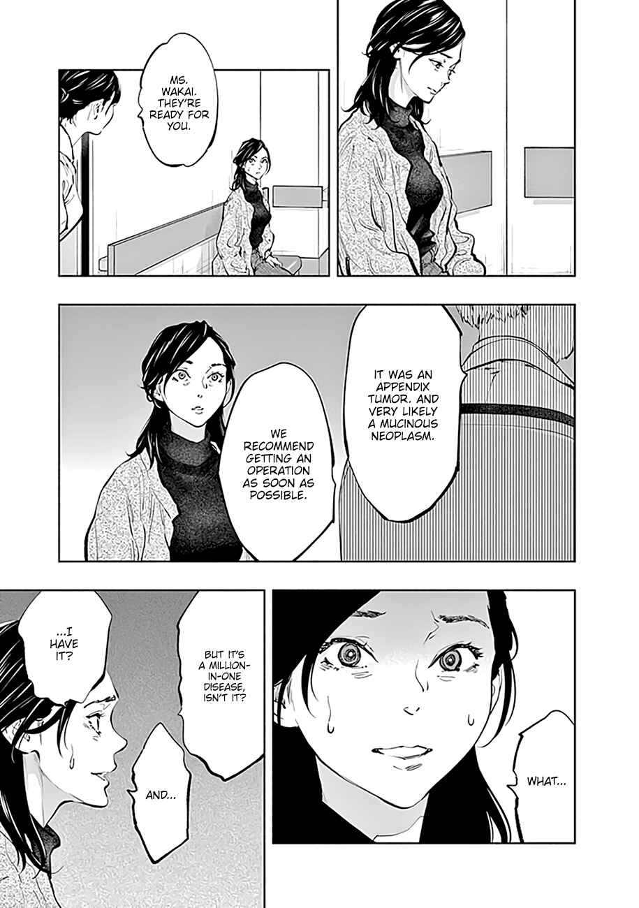 Page 18 Chapter 67 Radiation House