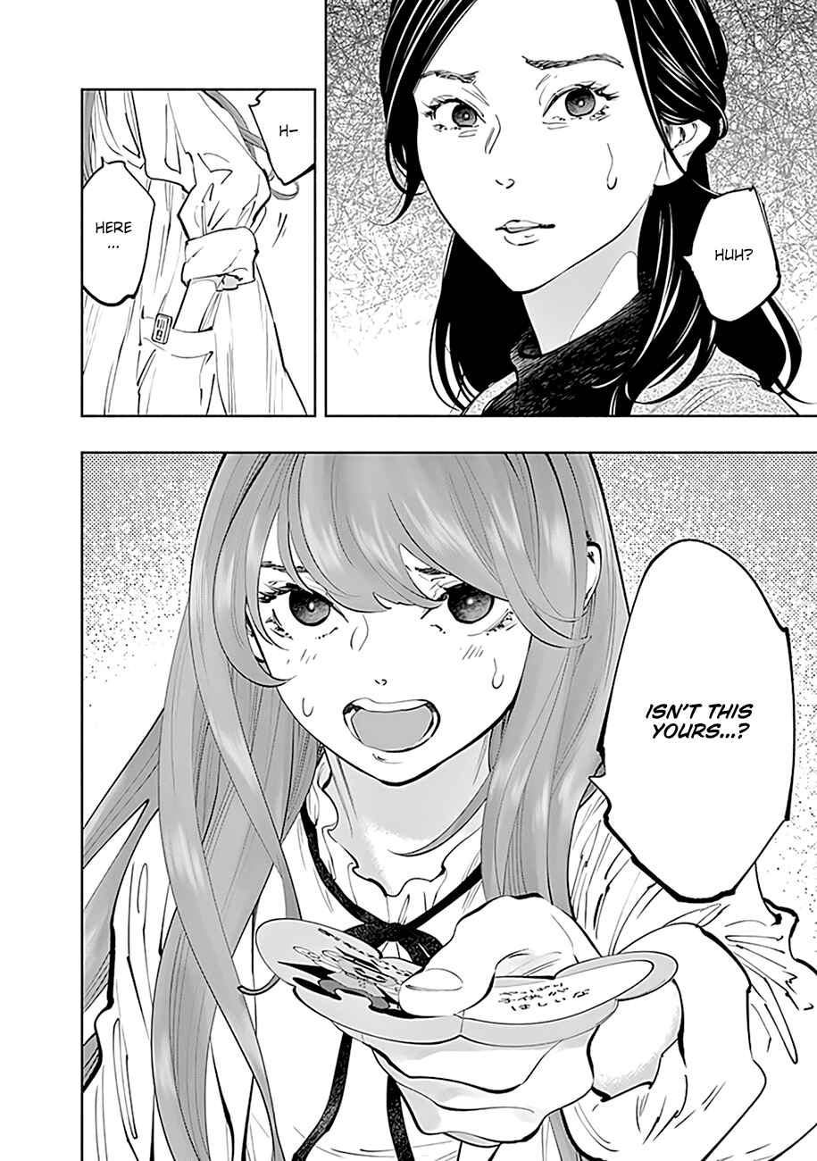 Page 23 Chapter 67 Radiation House