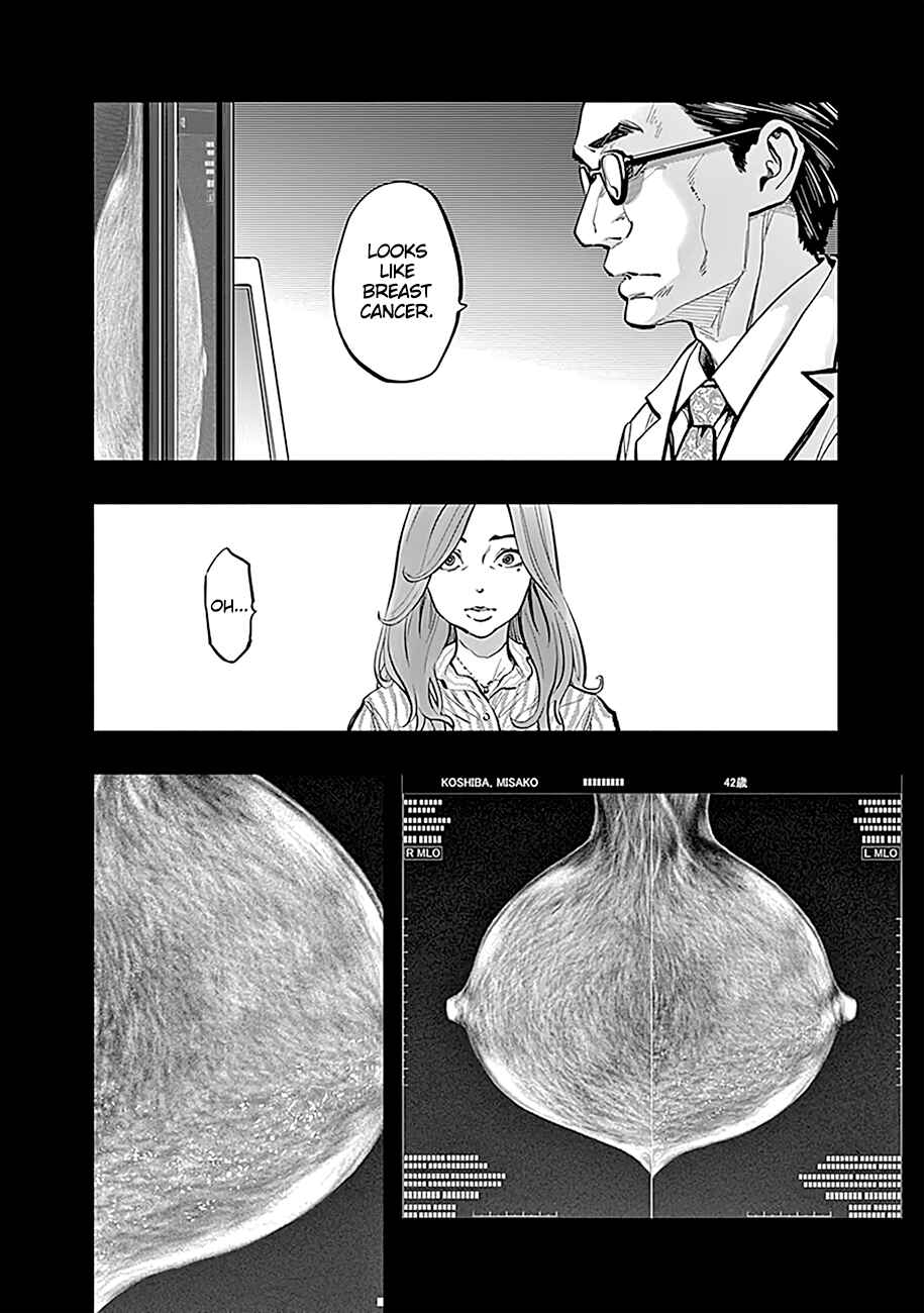 Page 11 Chapter 14 Radiation House