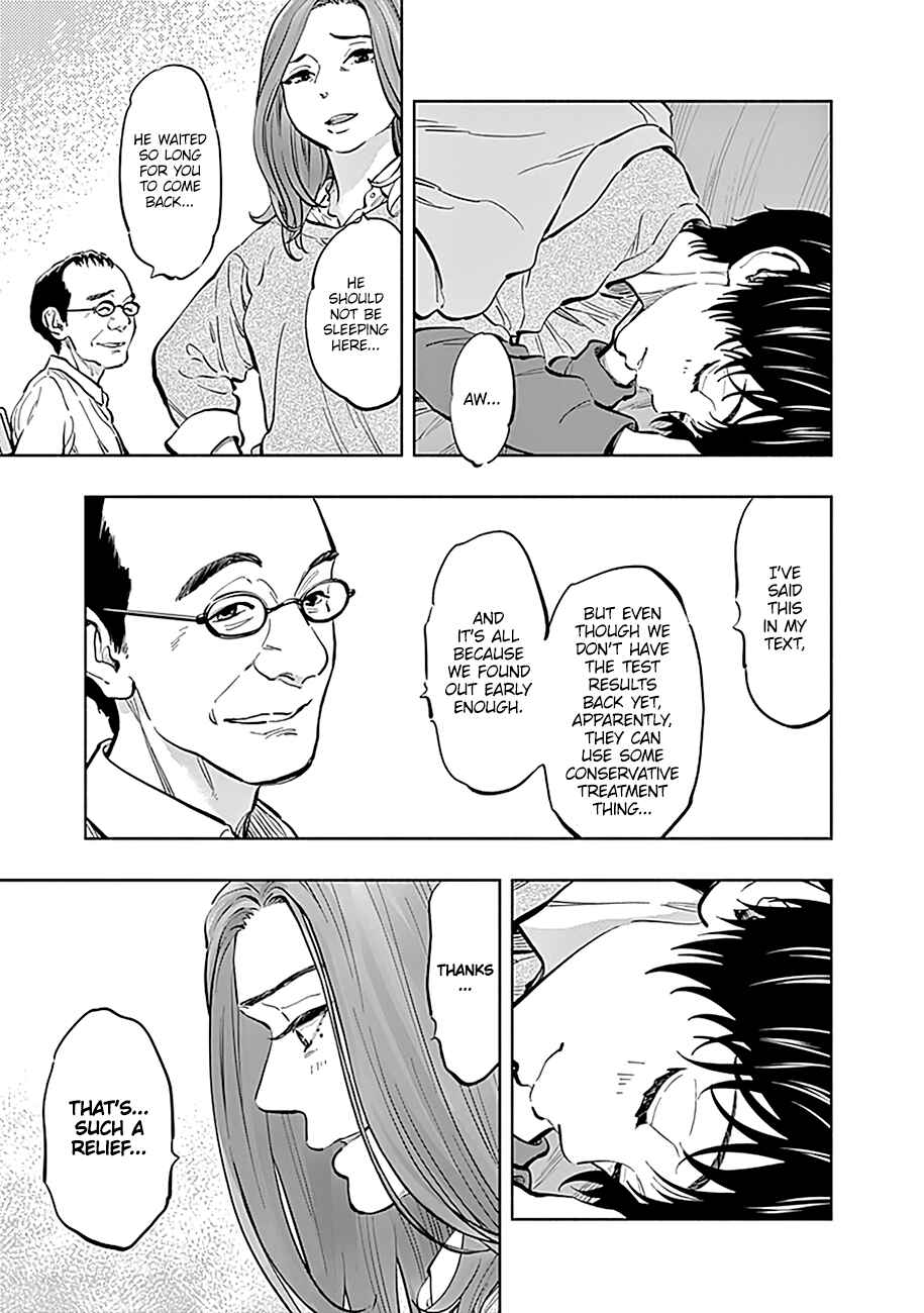 Page 4 Chapter 14 Radiation House