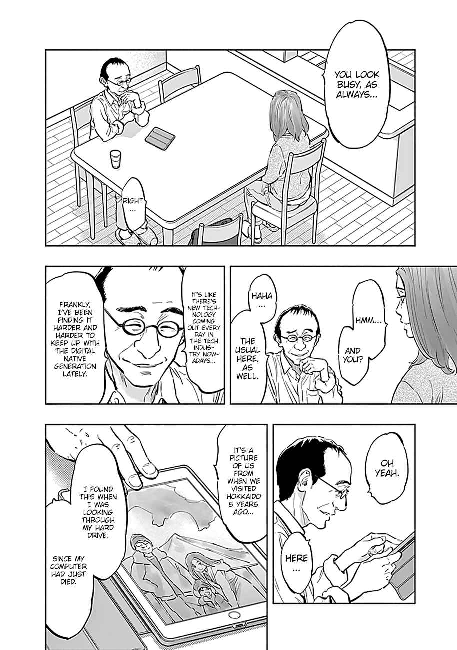 Page 5 Chapter 14 Radiation House