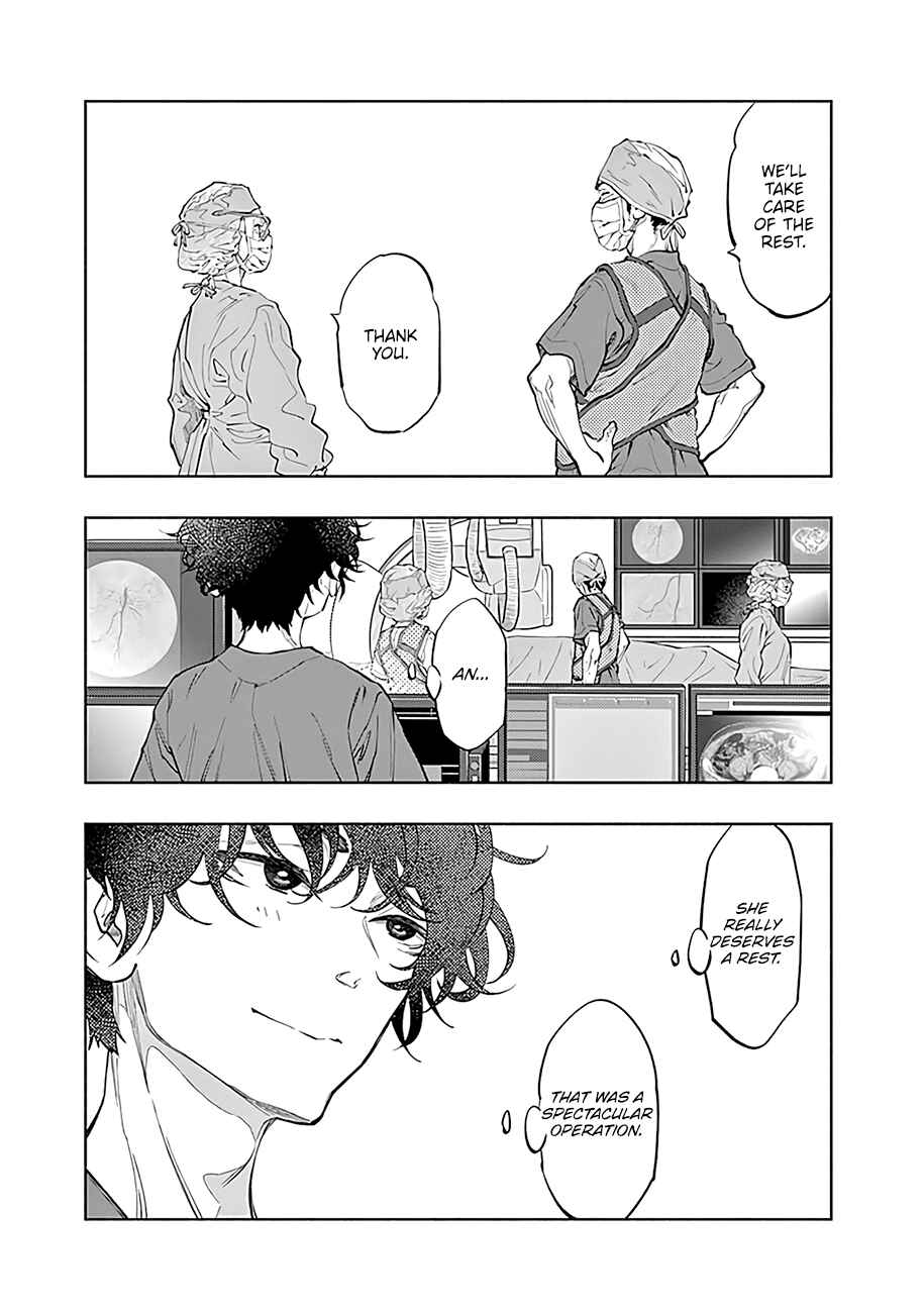 Page 12 Chapter 49 Radiation House