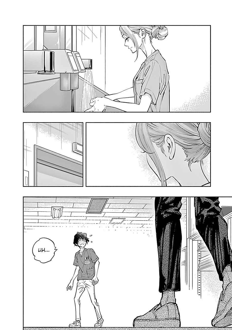 Page 13 Chapter 49 Radiation House