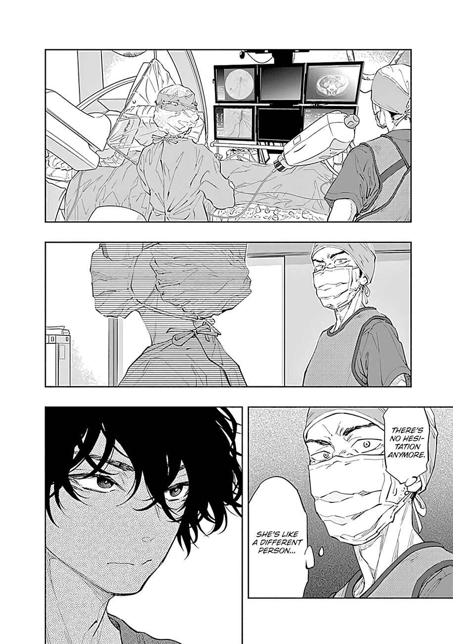 Page 3 Chapter 49 Radiation House