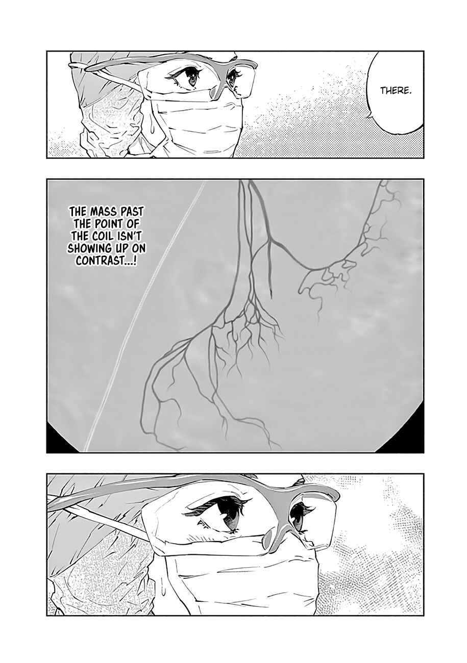 Page 19 Chapter 46 Radiation House