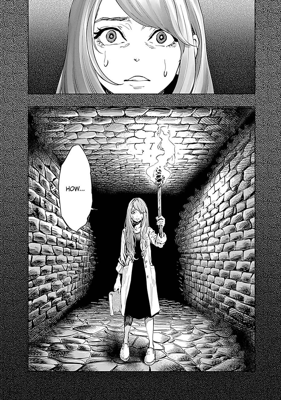 Page 21 Chapter 46 Radiation House