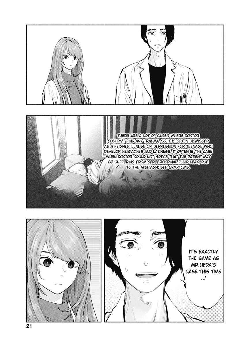 Page 18 Chapter 78 Radiation House