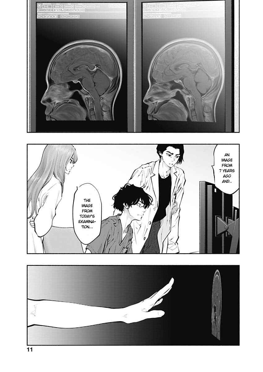 Page 8 Chapter 78 Radiation House