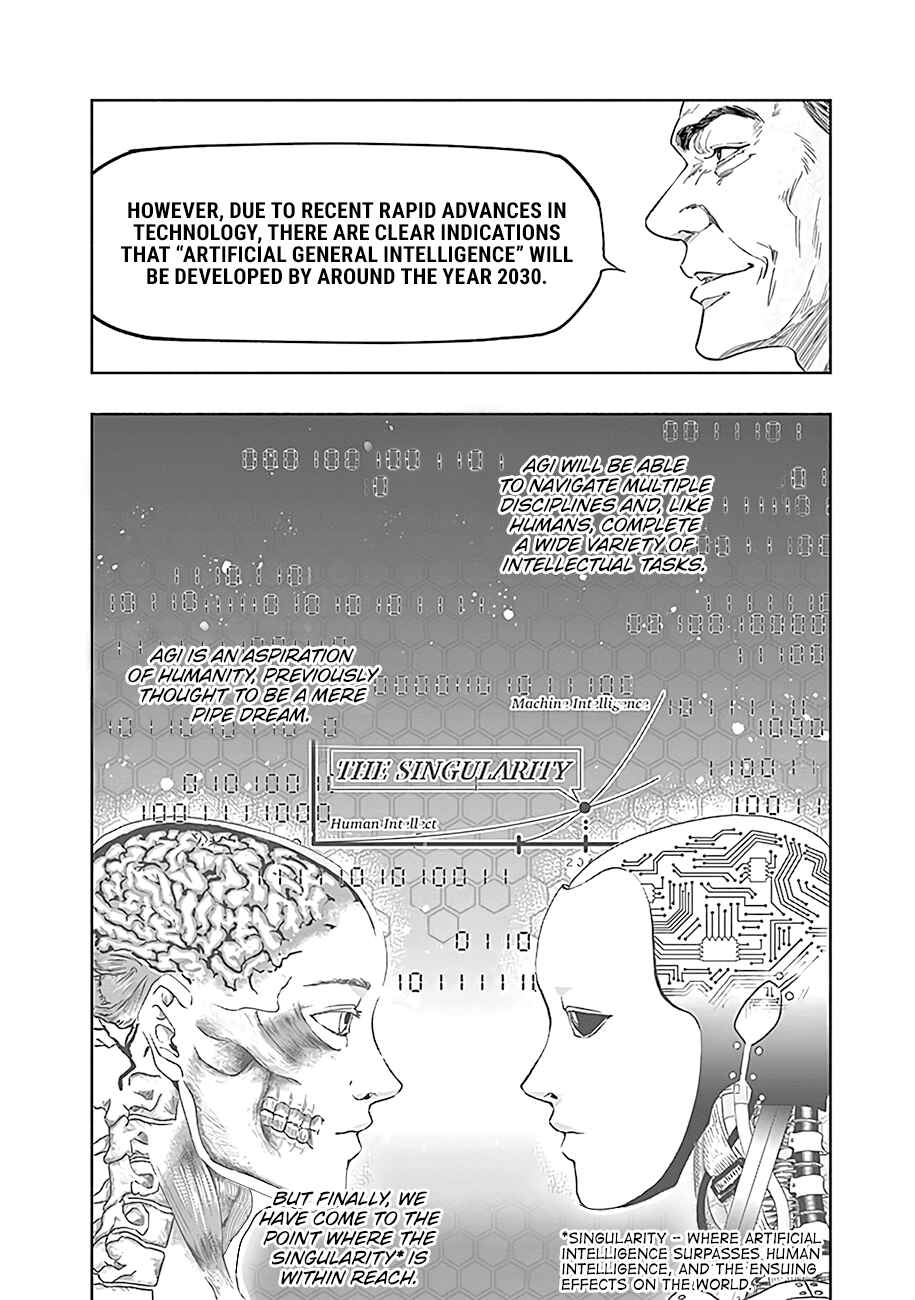 Page 5 Chapter 52 Radiation House