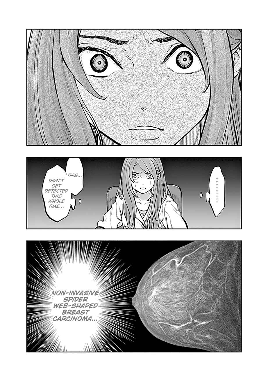Page 19 Chapter 16 Radiation House