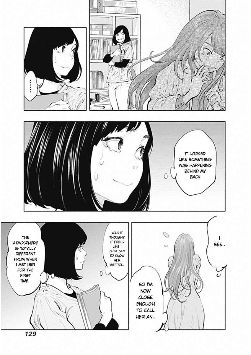 Page 17 Chapter 81 Radiation House
