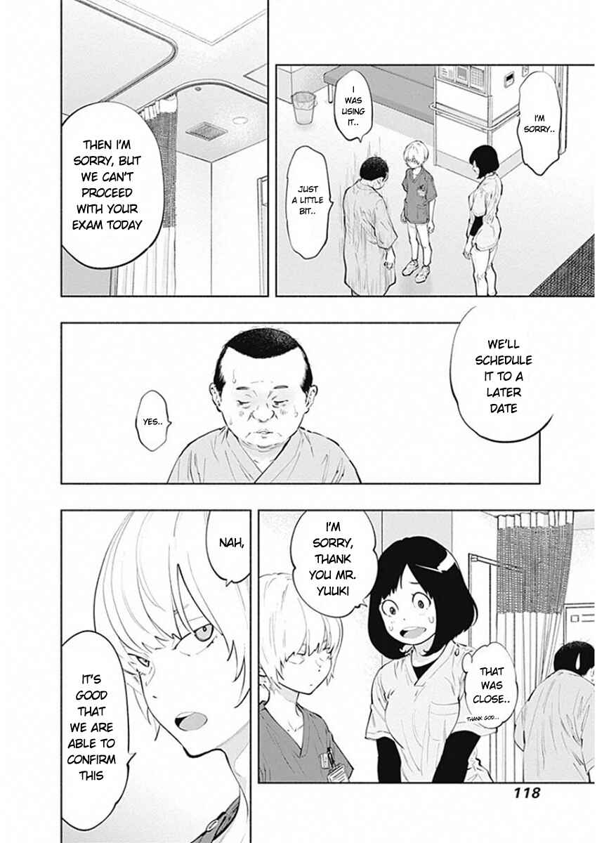 Page 6 Chapter 81 Radiation House