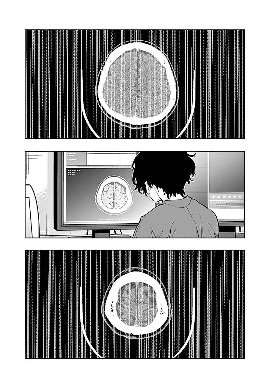 Page 11 Chapter 35 Radiation House