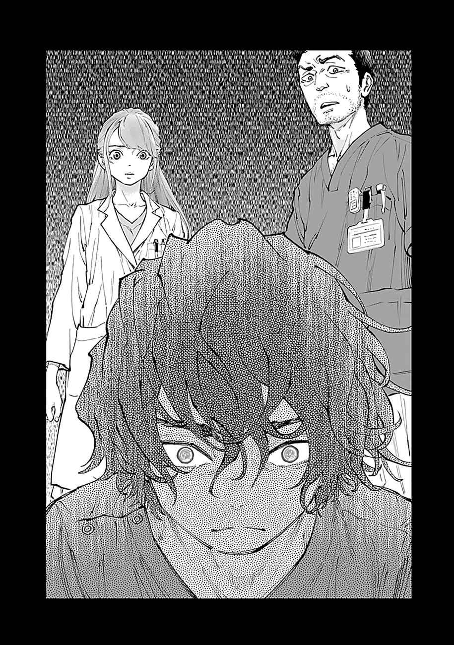 Page 15 Chapter 35 Radiation House