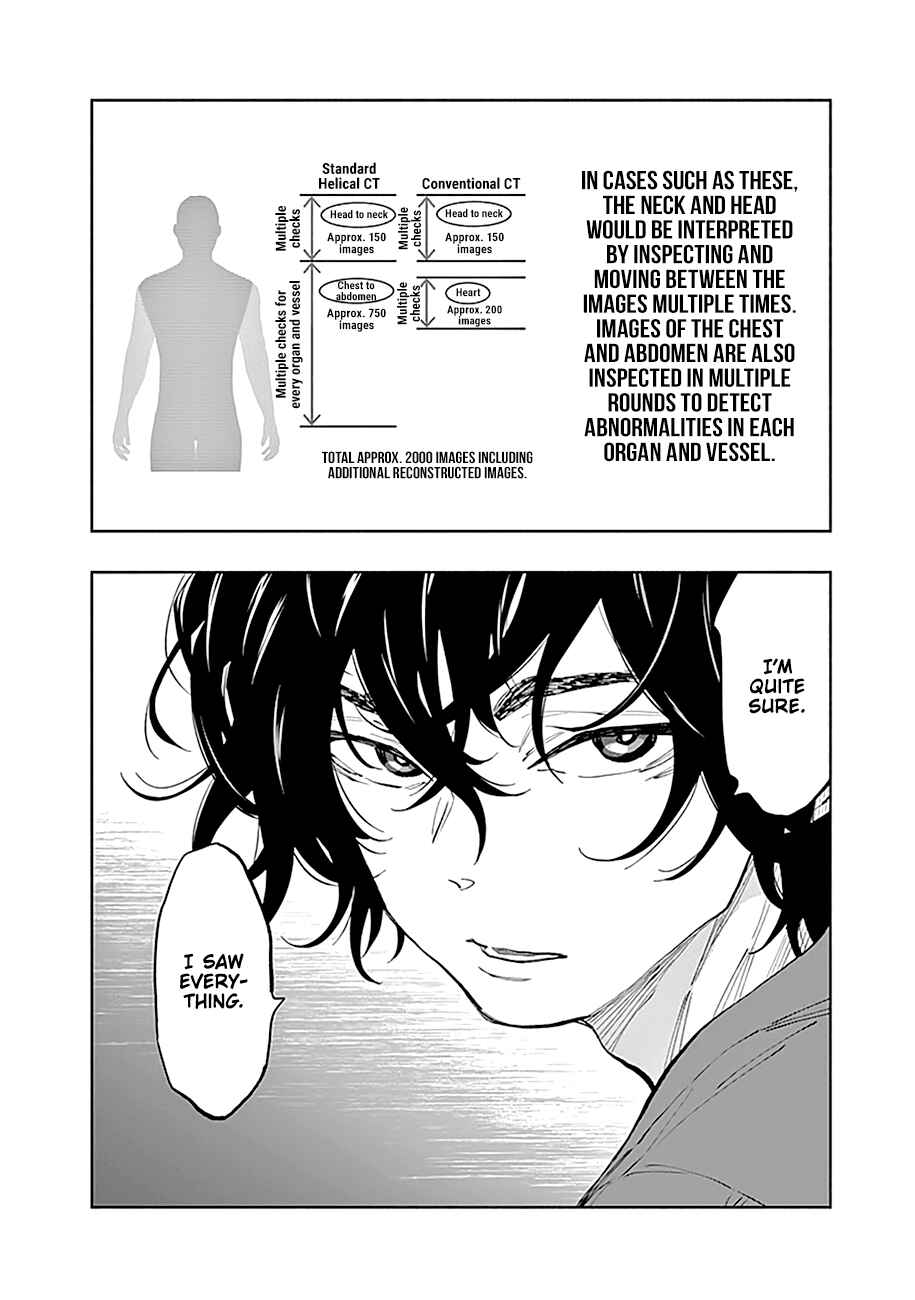 Page 17 Chapter 35 Radiation House