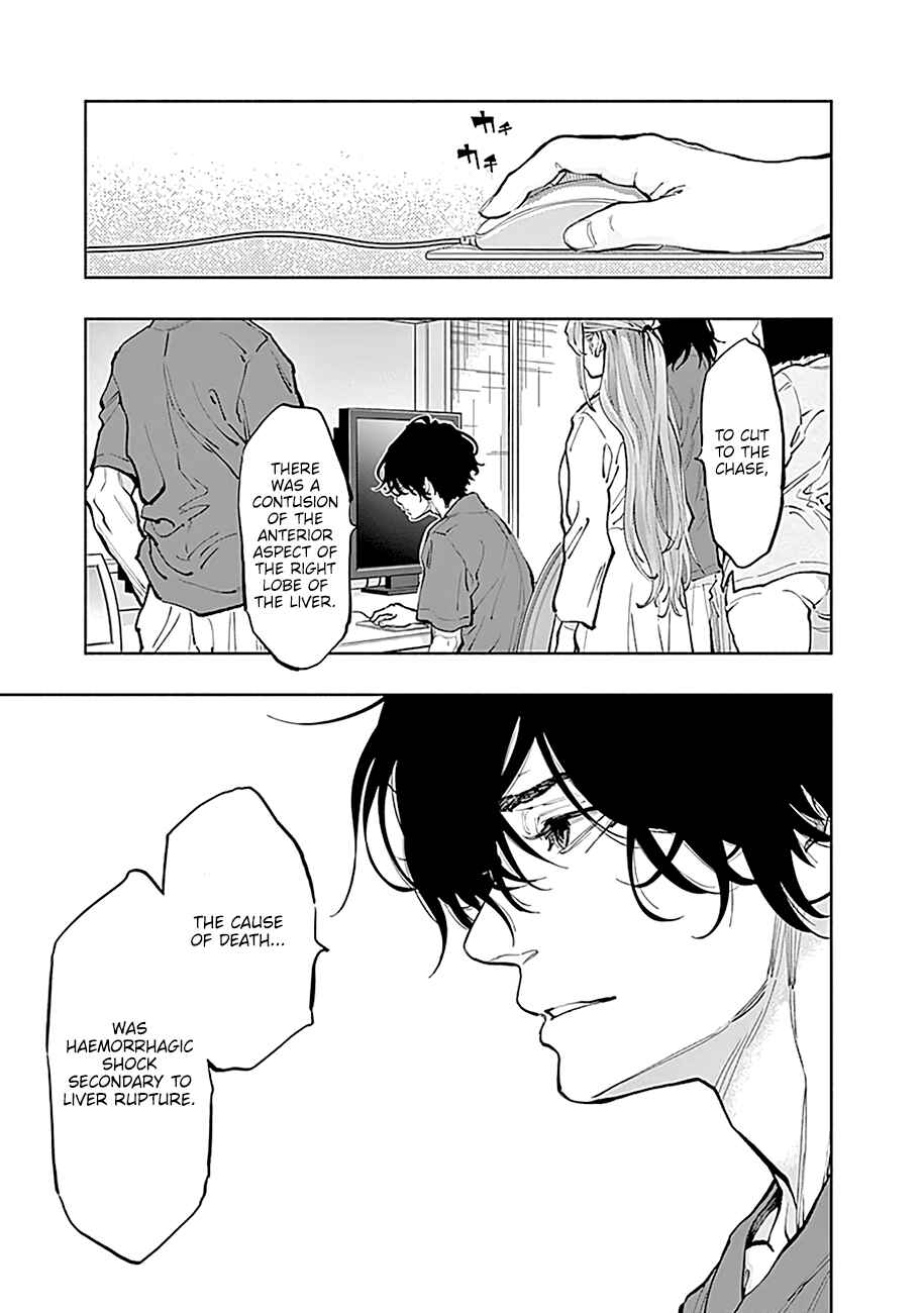 Page 20 Chapter 35 Radiation House