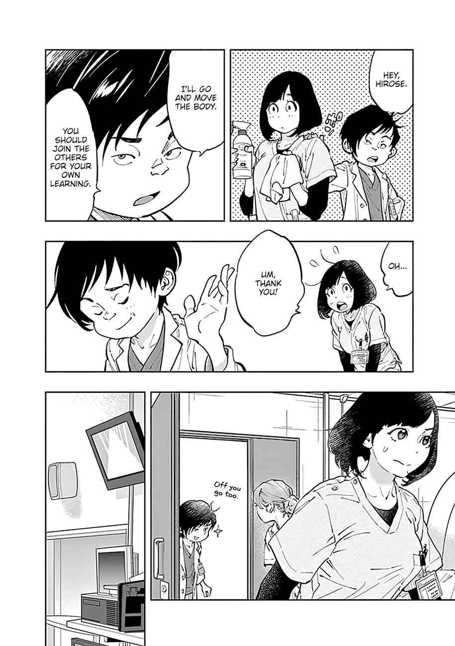 Page 6 Chapter 35 Radiation House