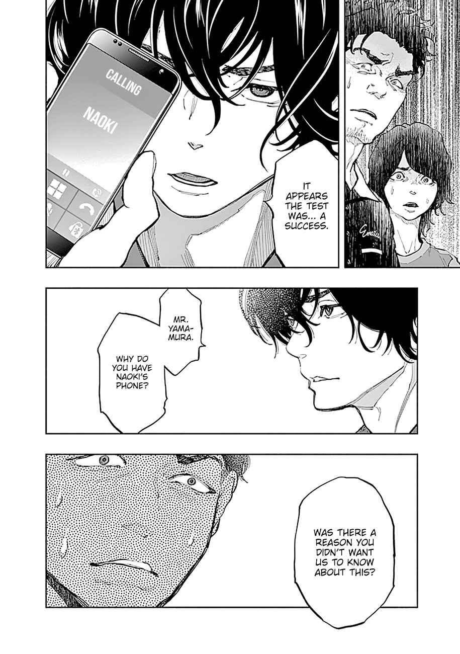 Page 11 Chapter 39 Radiation House