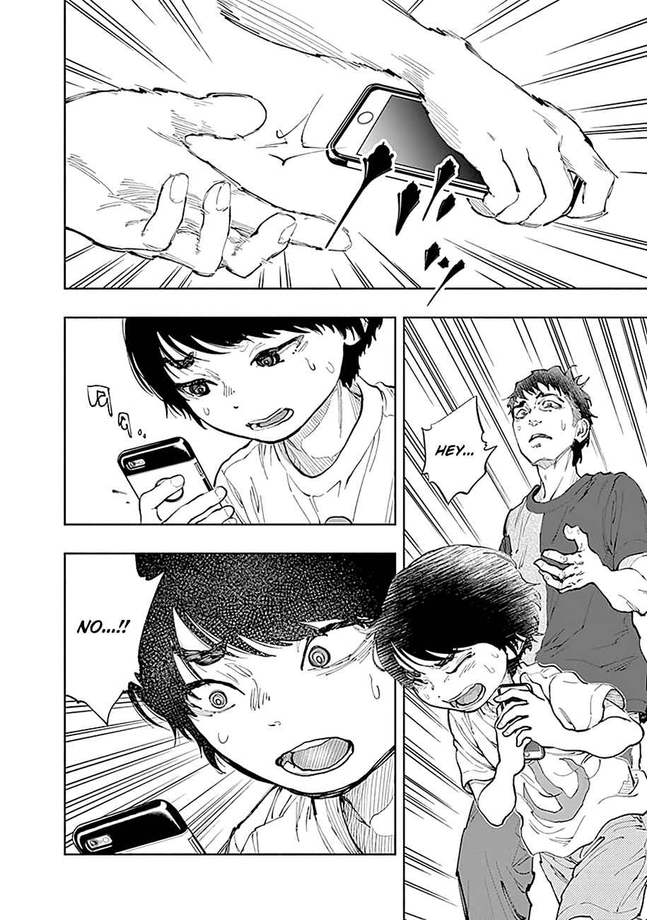 Page 17 Chapter 39 Radiation House