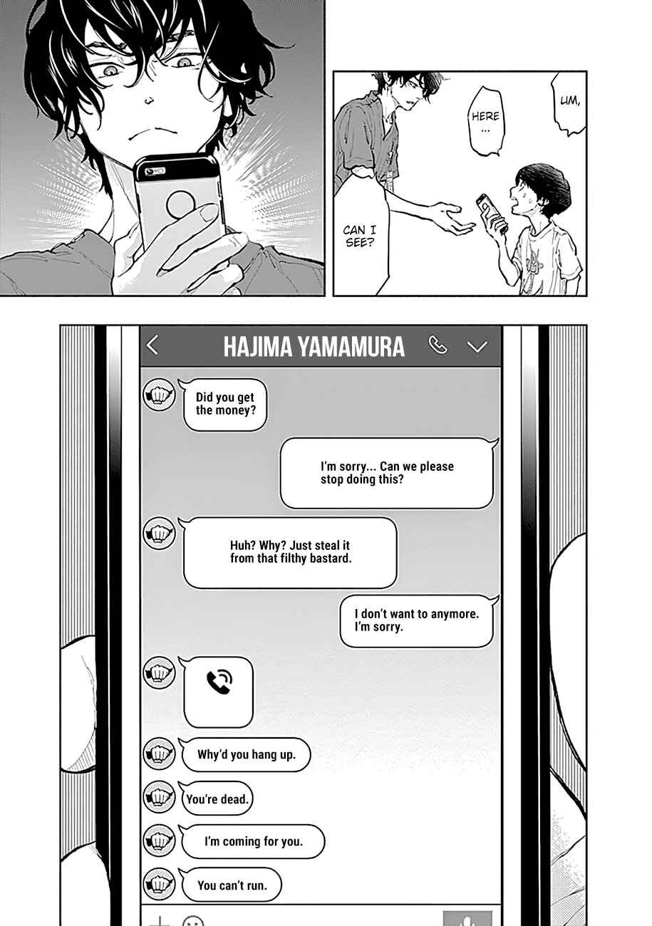 Page 18 Chapter 39 Radiation House