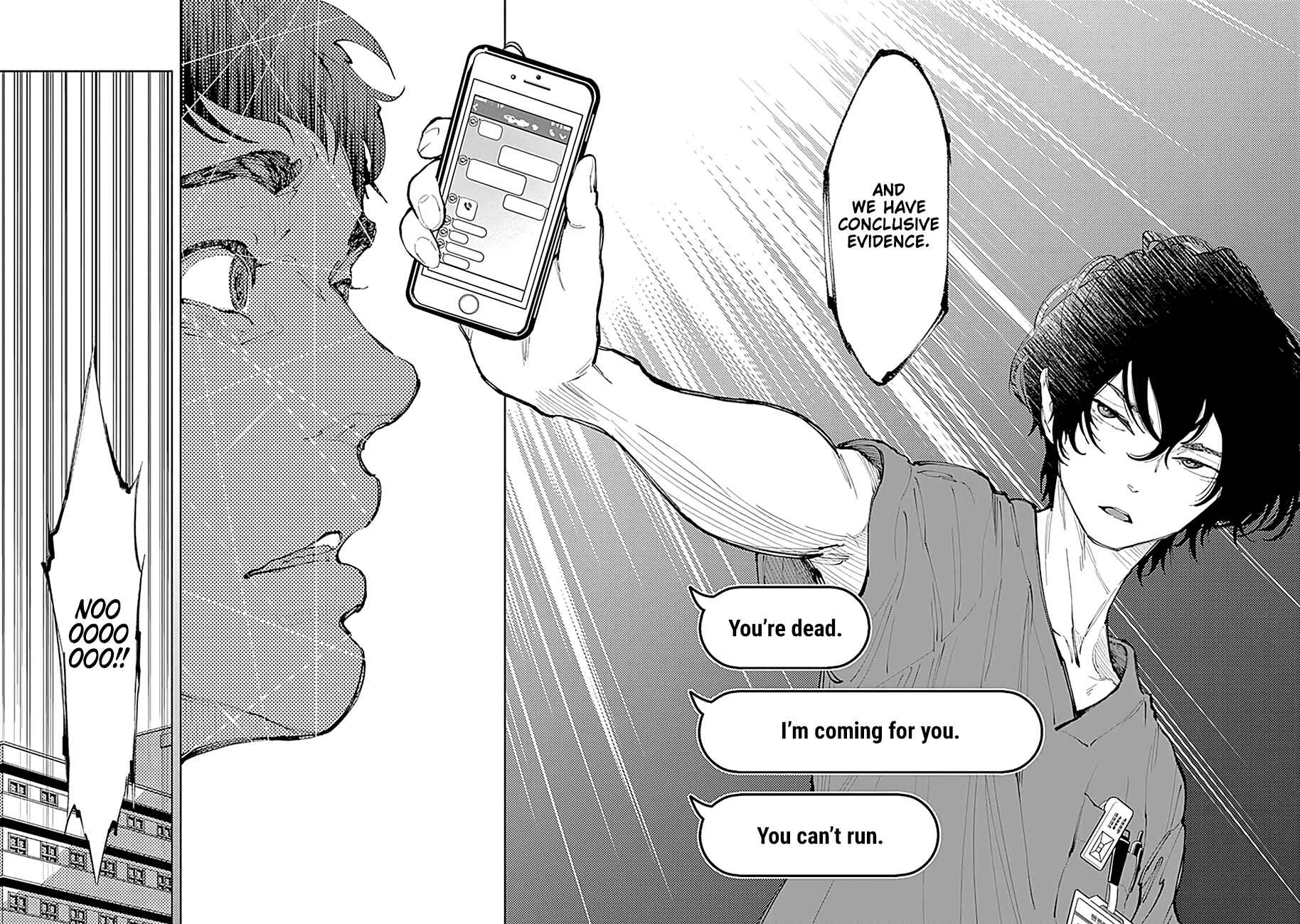 Page 19 Chapter 39 Radiation House