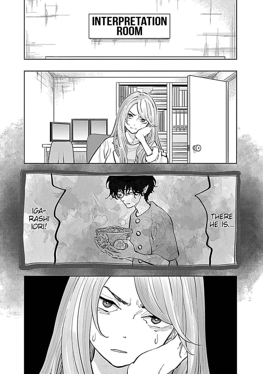 Page 4 Chapter 22 Radiation House