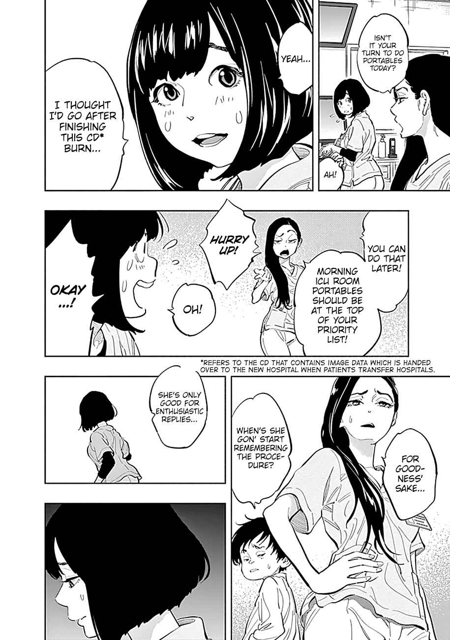Page 7 Chapter 22 Radiation House