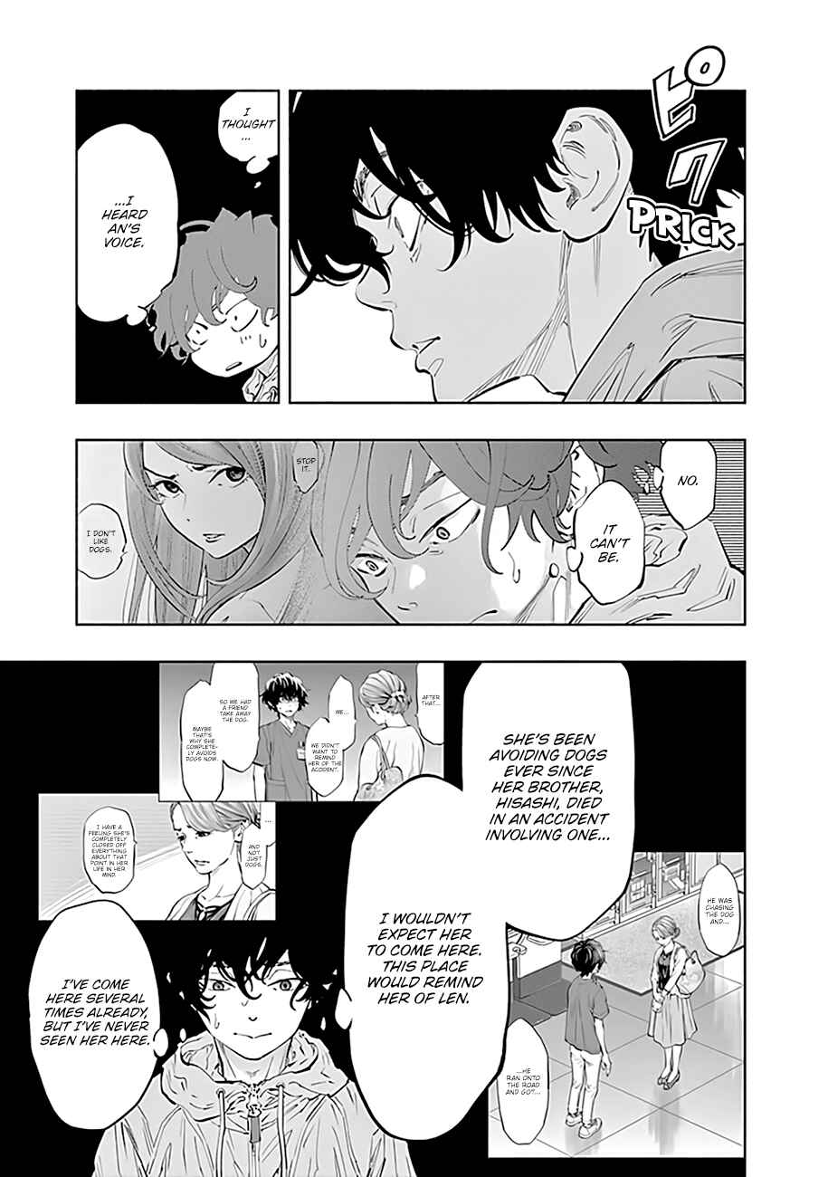 Page 12 Chapter 70 Radiation House