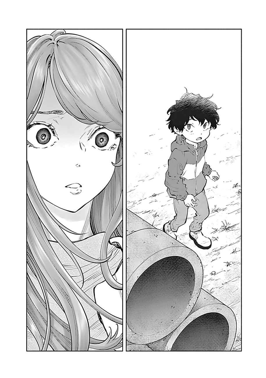 Page 16 Chapter 70 Radiation House