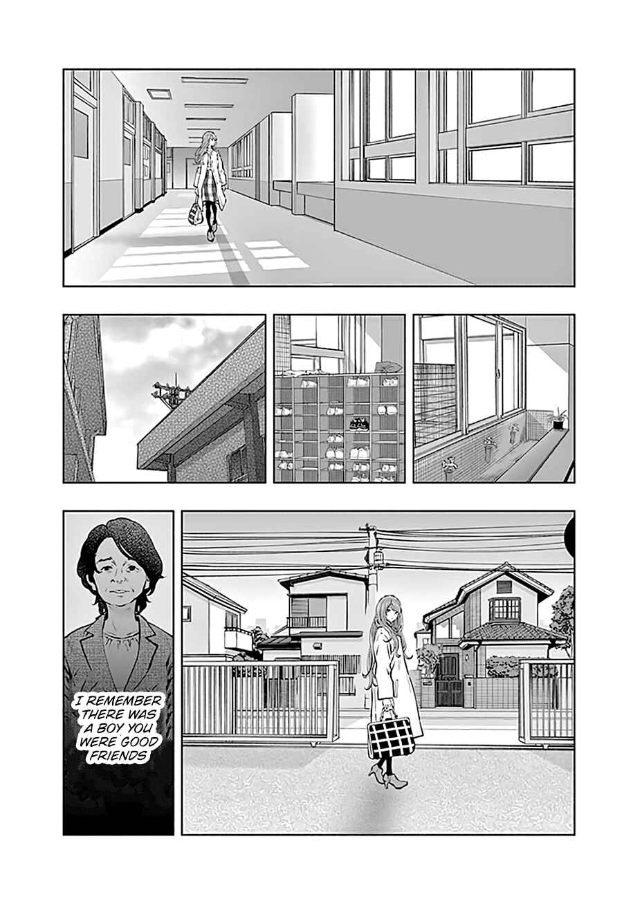 Page 3 Chapter 70 Radiation House