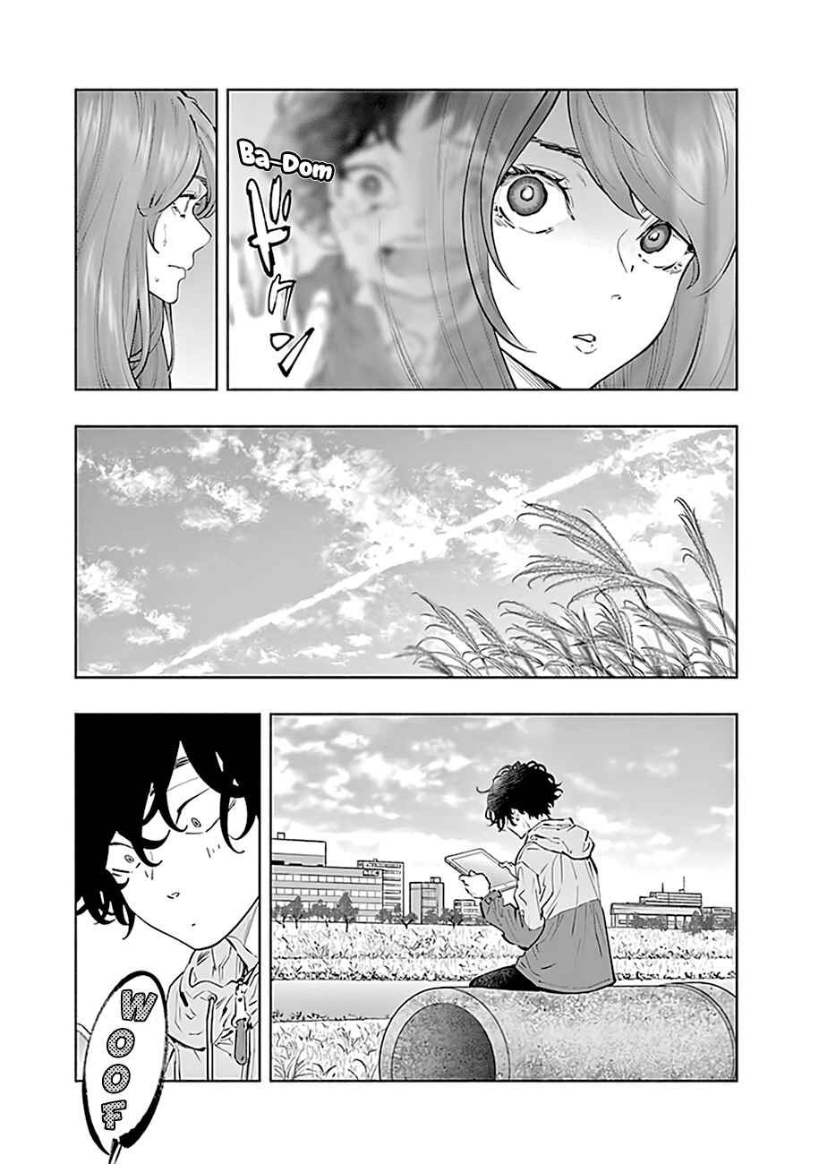 Page 4 Chapter 70 Radiation House