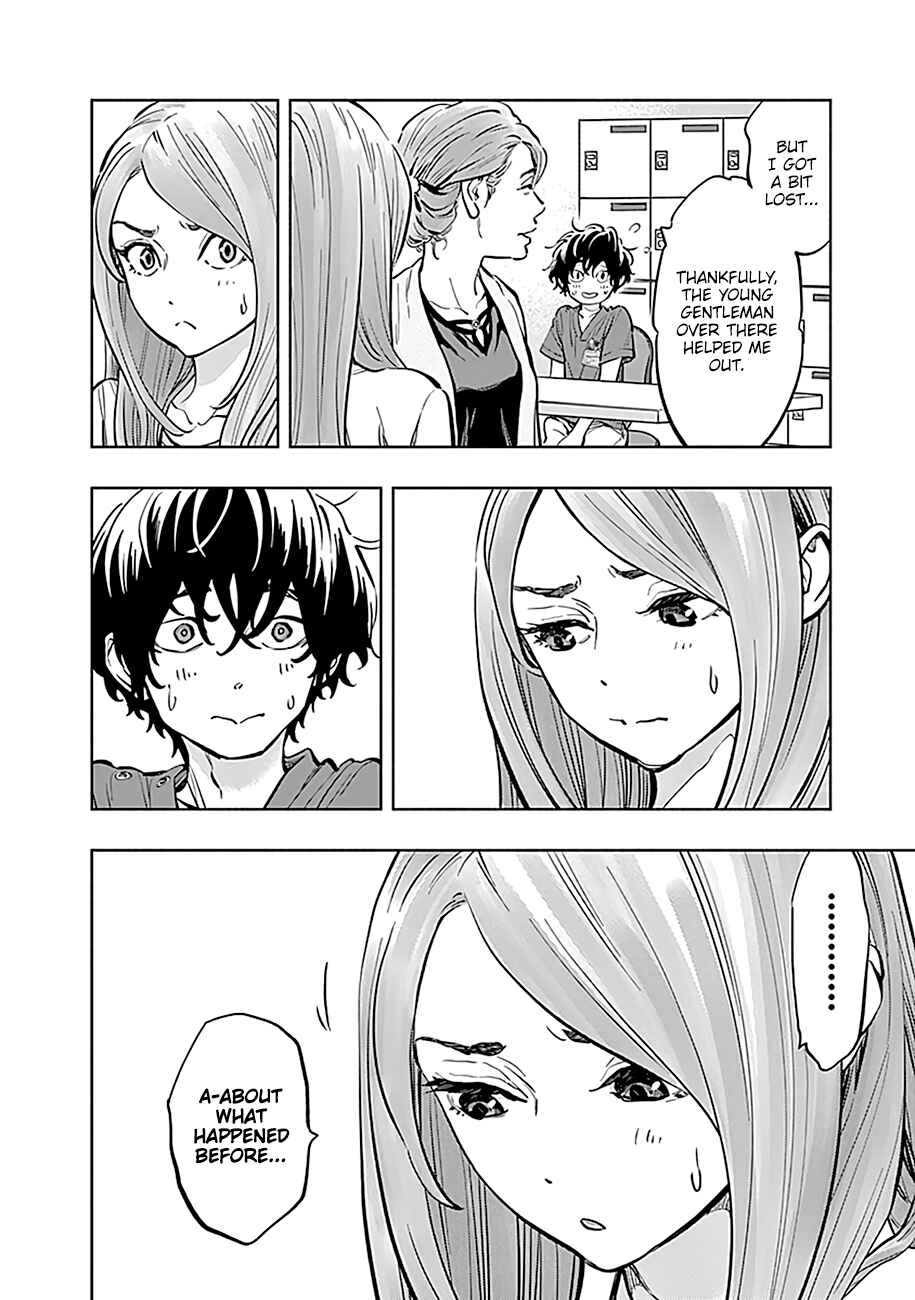 Page 17 Chapter 11 Radiation House