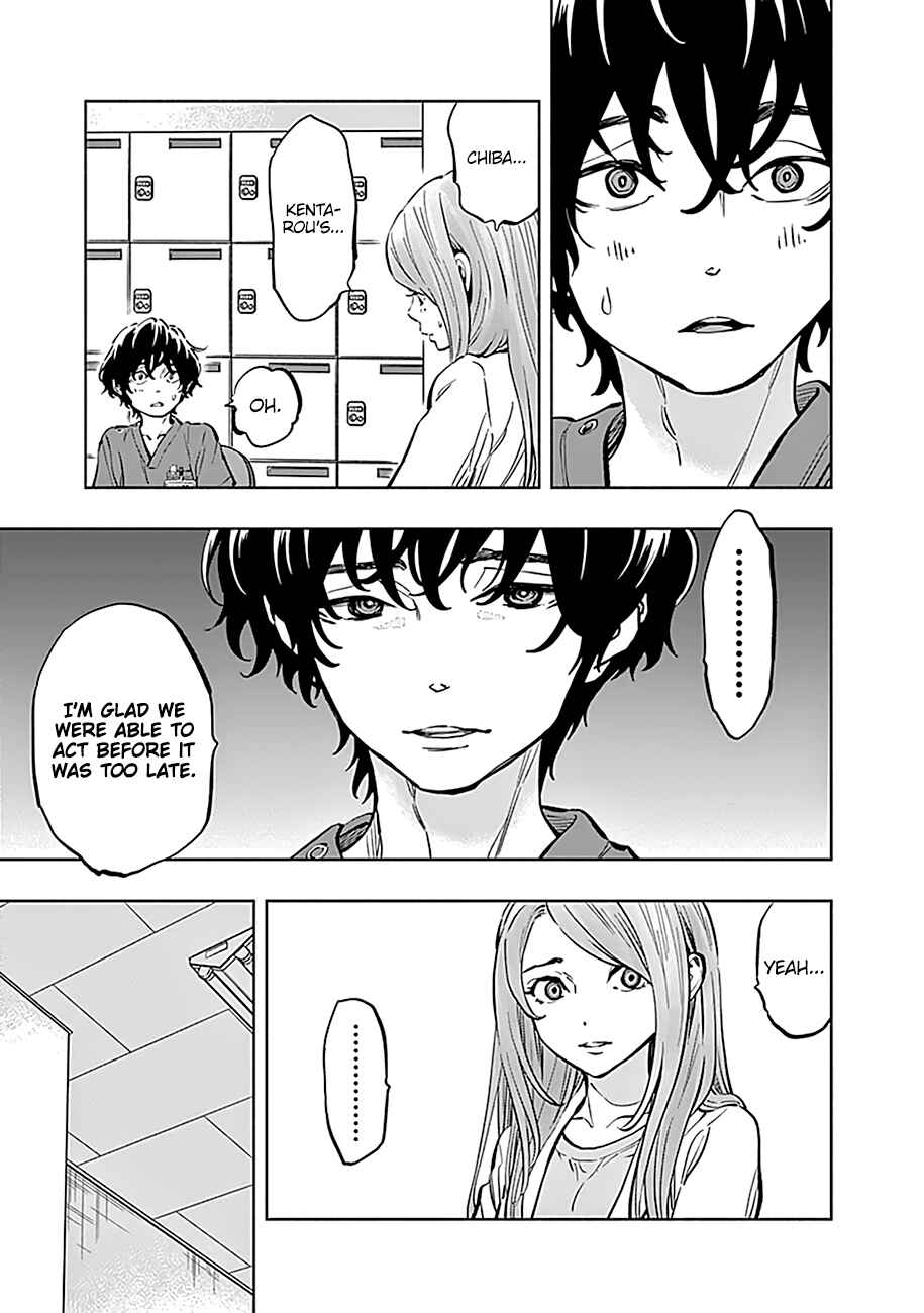 Page 18 Chapter 11 Radiation House