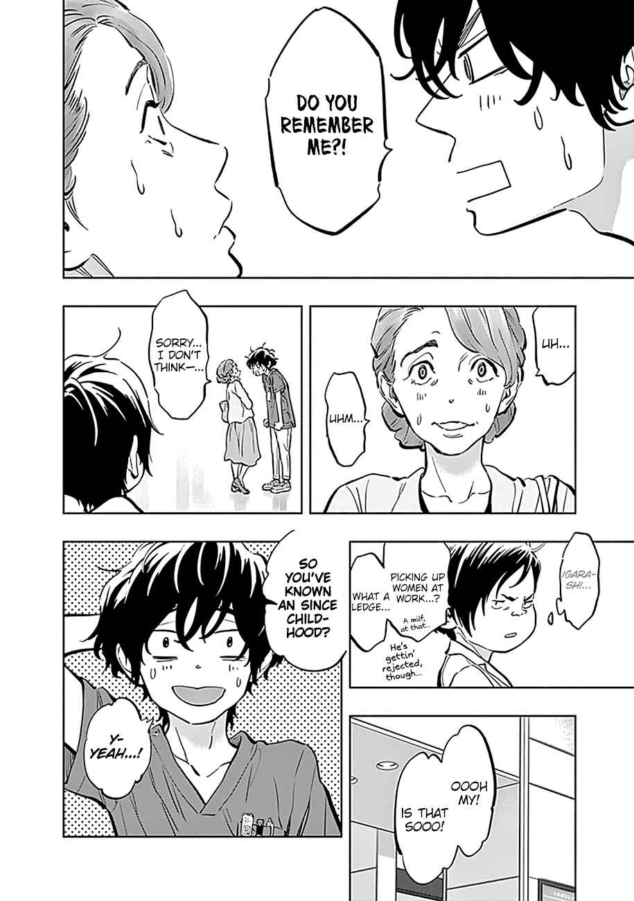 Page 21 Chapter 11 Radiation House