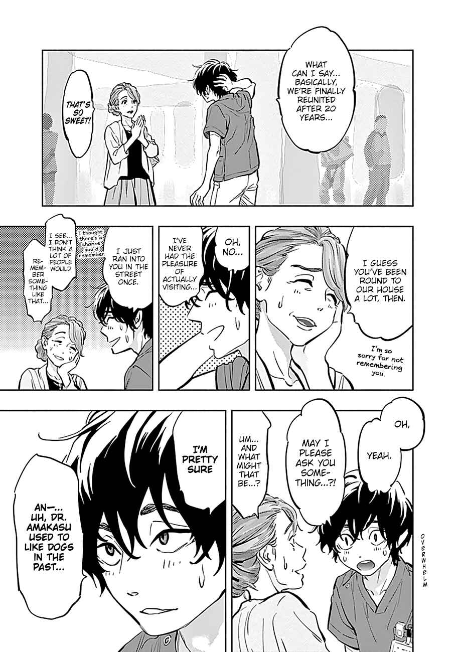 Page 22 Chapter 11 Radiation House