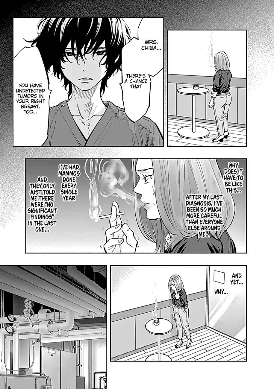 Page 8 Chapter 11 Radiation House