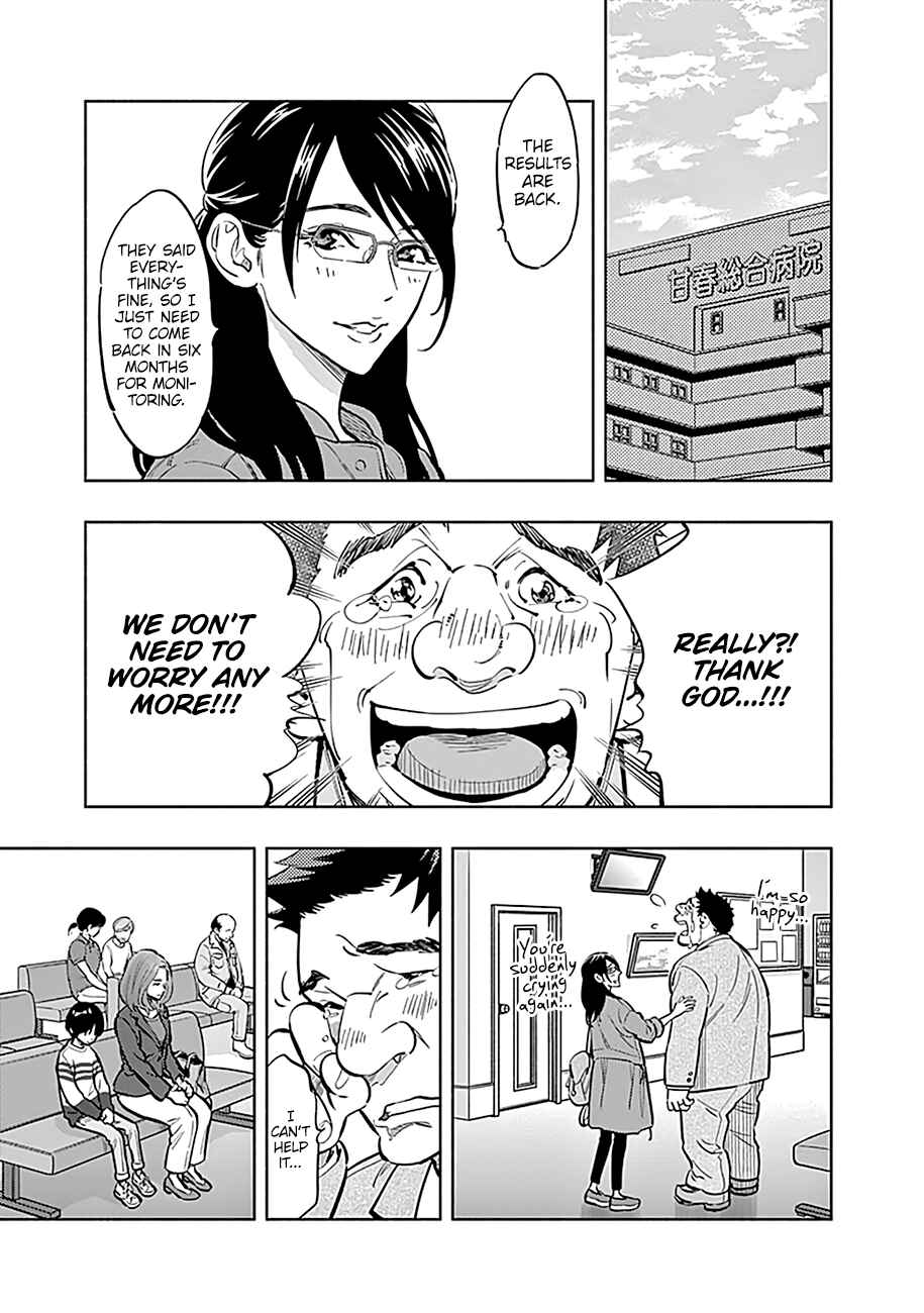 Page 22 Chapter 6 Radiation House