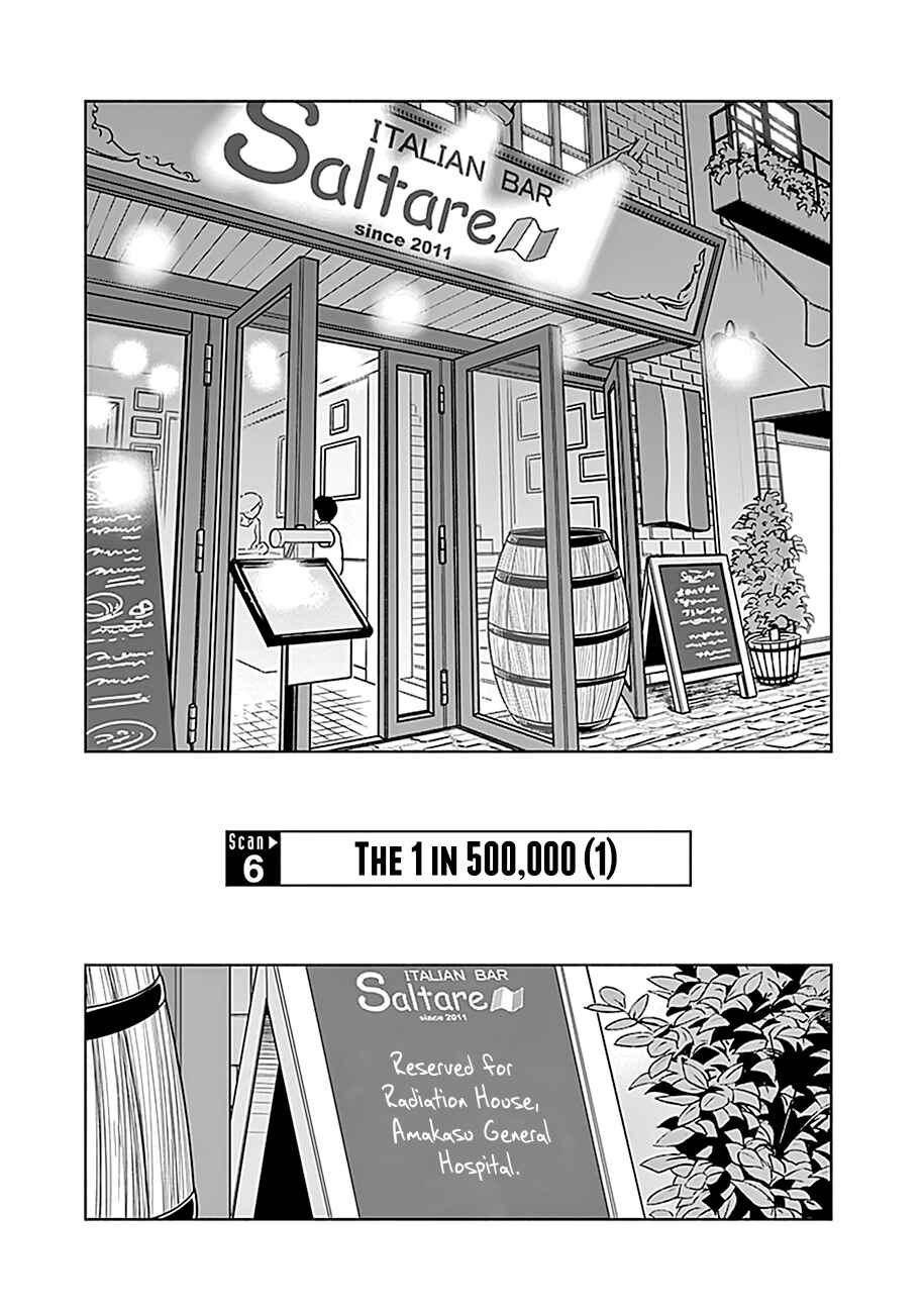 Page 4 Chapter 6 Radiation House