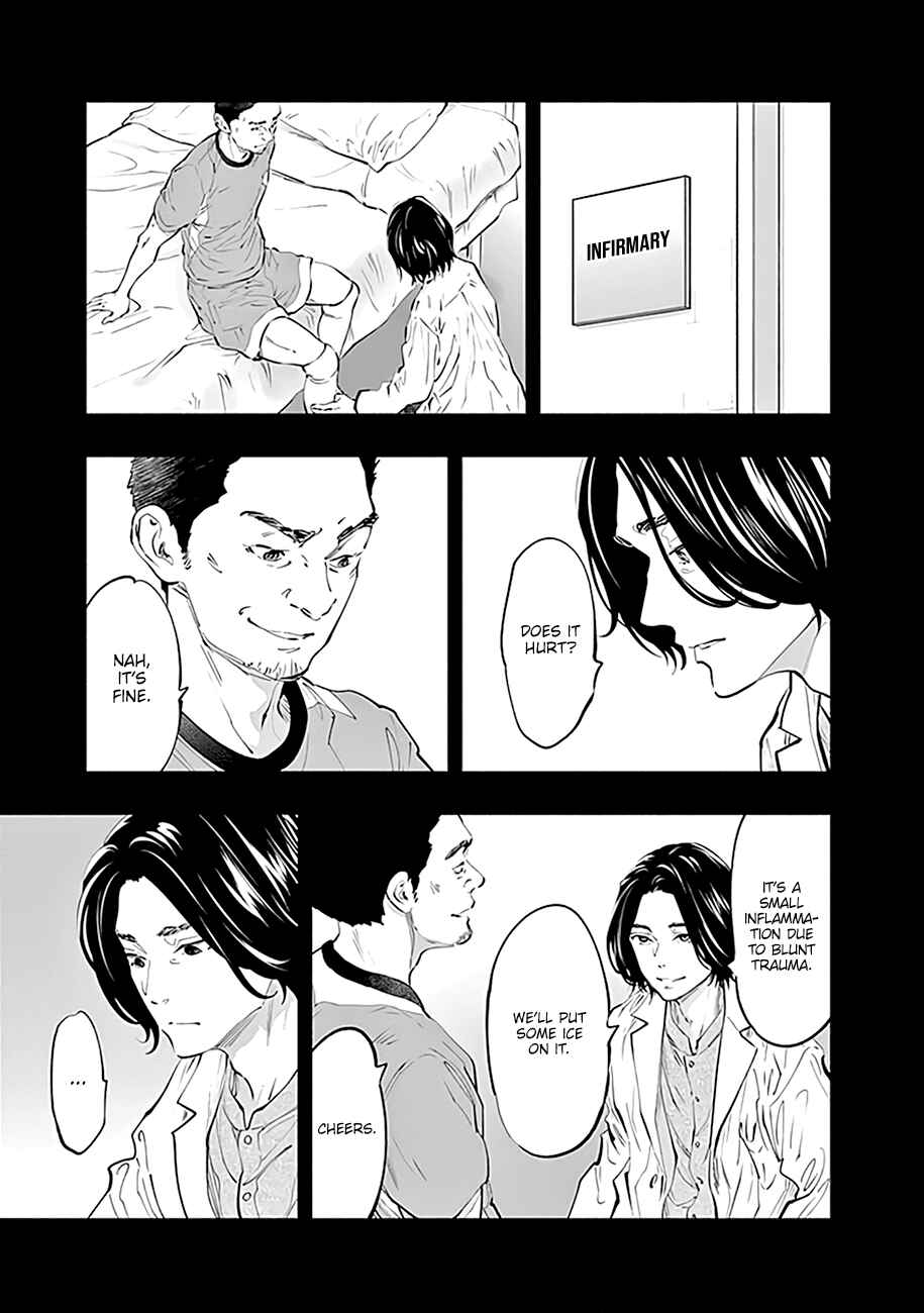 Page 26 Chapter 75 Radiation House