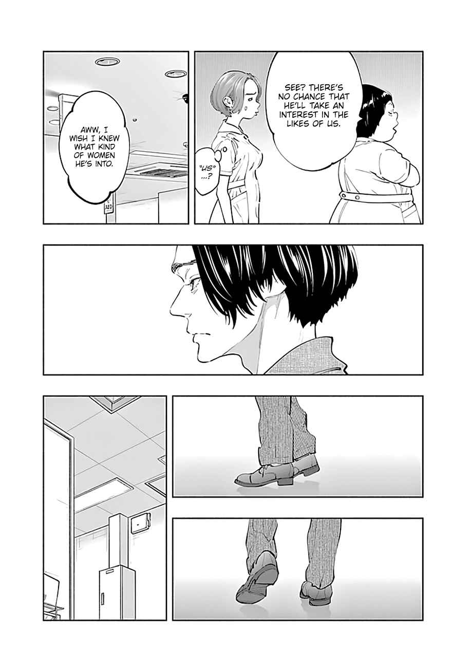 Page 8 Chapter 75 Radiation House