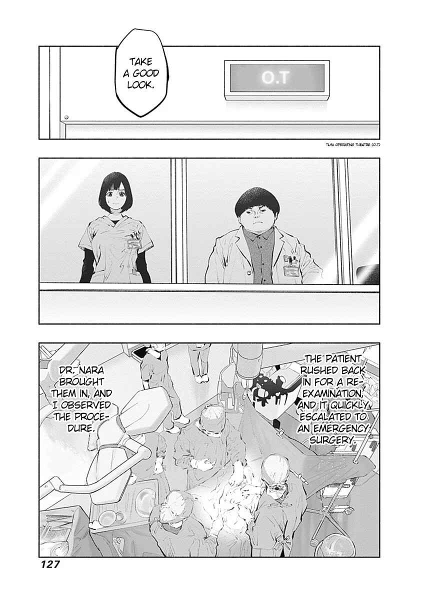 Page 11 Chapter 94 Radiation House