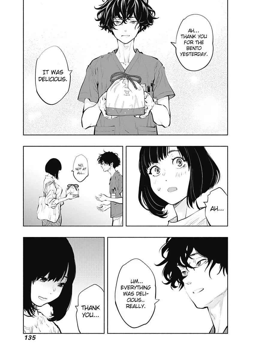 Page 19 Chapter 94 Radiation House