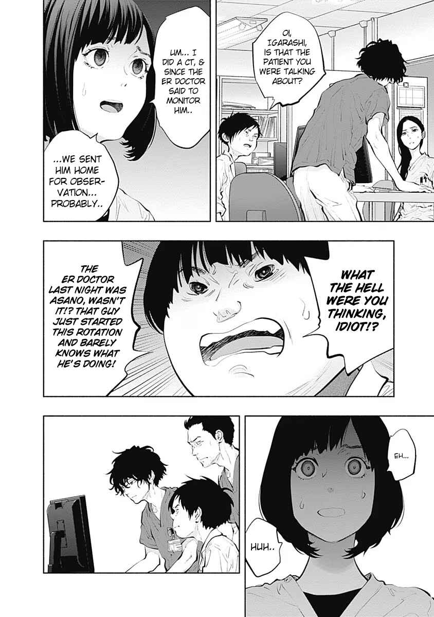 Page 6 Chapter 94 Radiation House